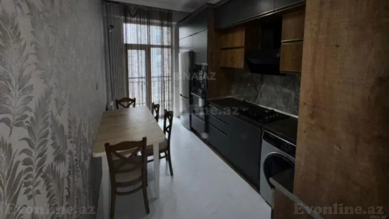 Bakı, Yasamal r., Yeni Yasamalda 3 otaqlı mənzil kirayə verilir