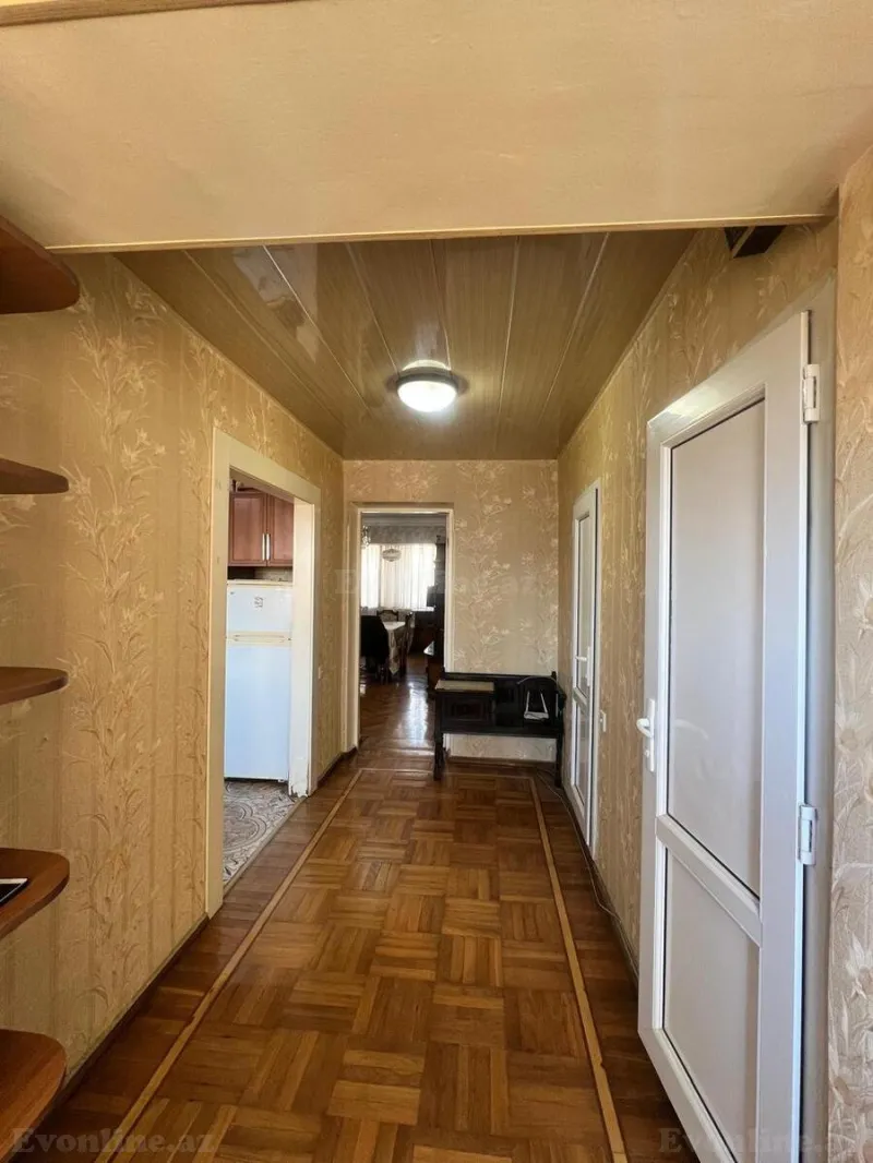 Satılır 3 otaqlı Mənzil Köhnə tikili 85 m² 28 May m. - şəkil 11