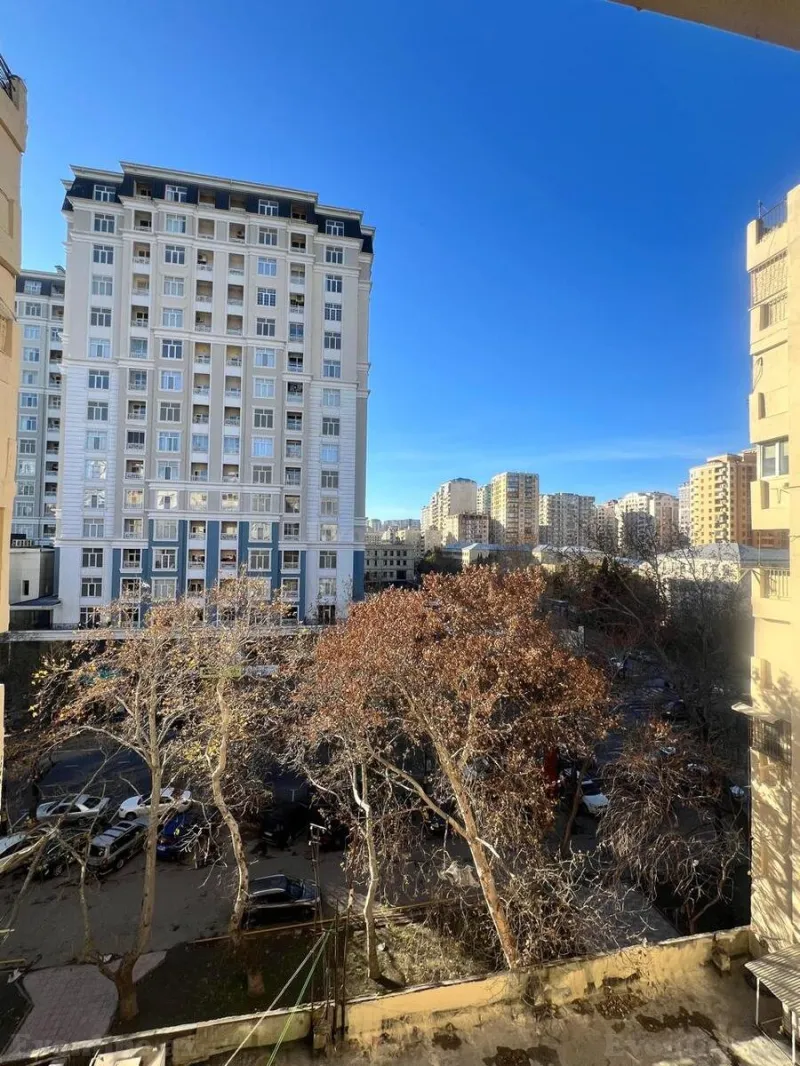 Satılır 3 otaqlı Mənzil Köhnə tikili 85 m² 28 May m. - şəkil 12