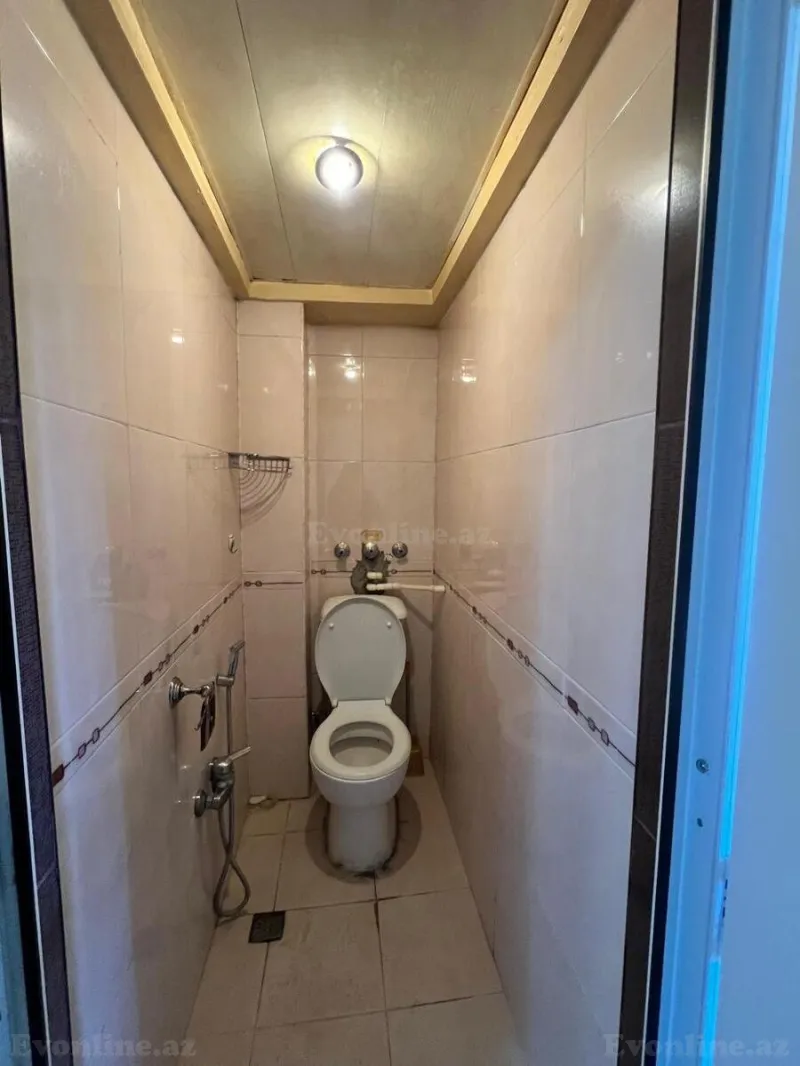 Satılır 3 otaqlı Mənzil Köhnə tikili 85 m² 28 May m. - şəkil 14