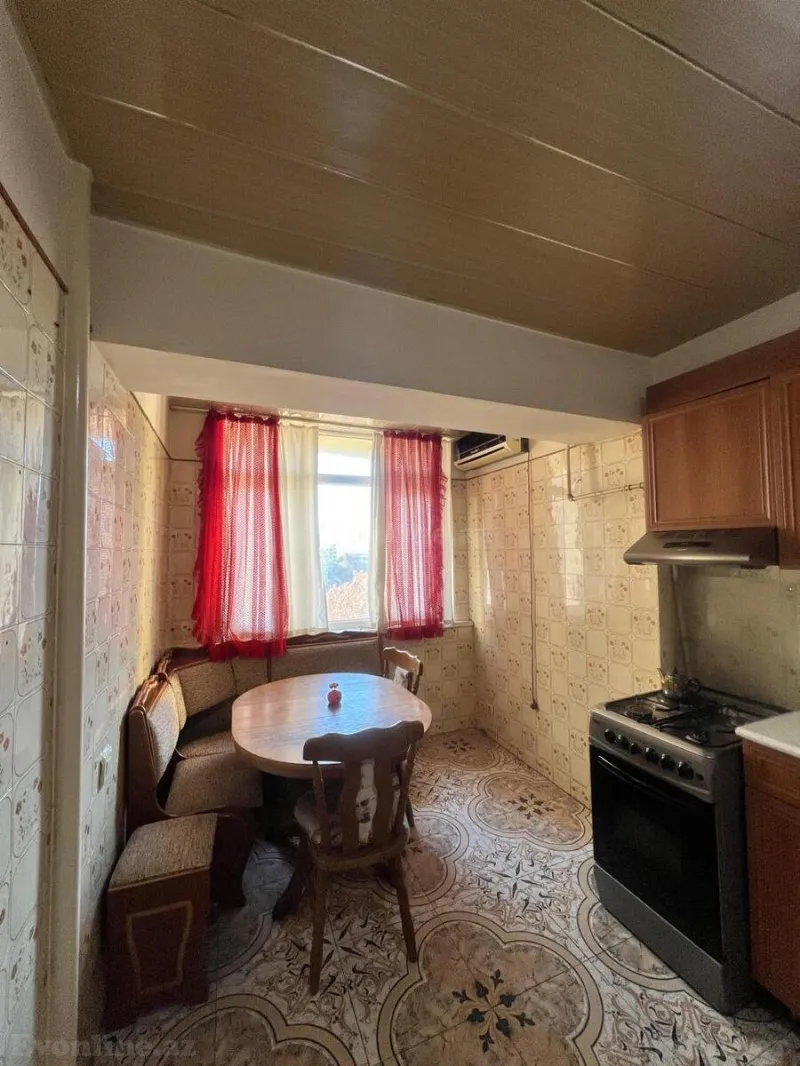 Satılır 3 otaqlı Mənzil Köhnə tikili 85 m² 28 May m. - şəkil 17