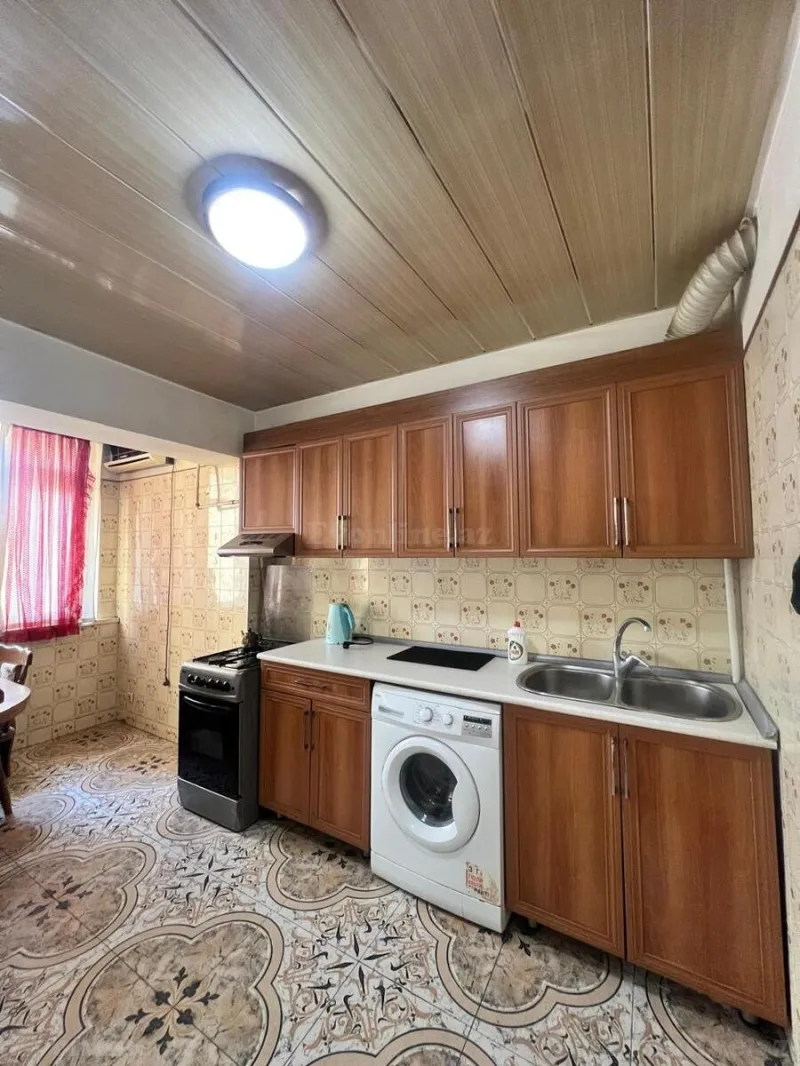 Satılır 3 otaqlı Mənzil Köhnə tikili 85 m² 28 May m. - şəkil 18