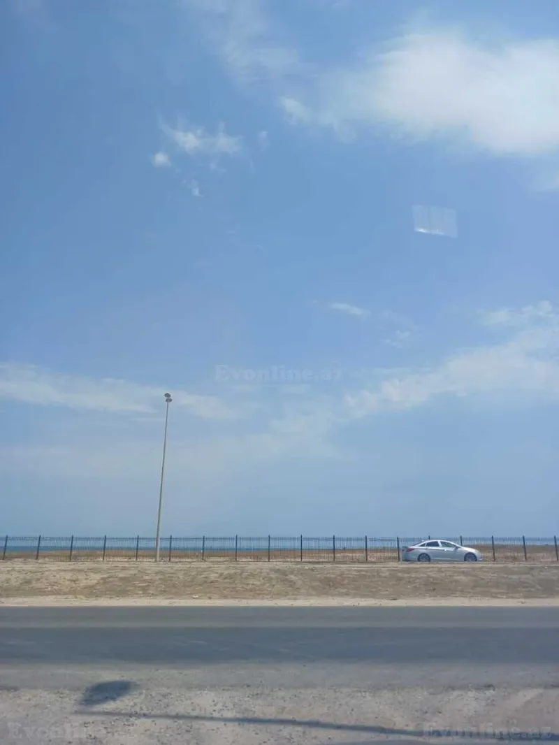 Satılır Torpaq 4 sot Bilgəh - şəkil 4