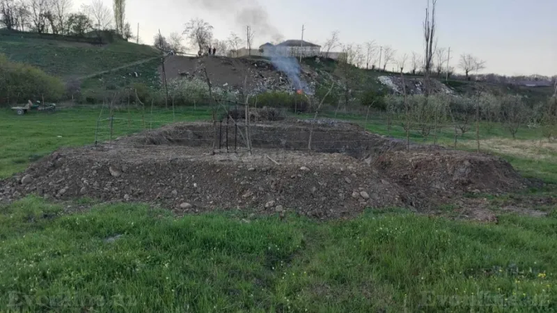 Satılır Torpaq 64 sot Quba - şəkil 4