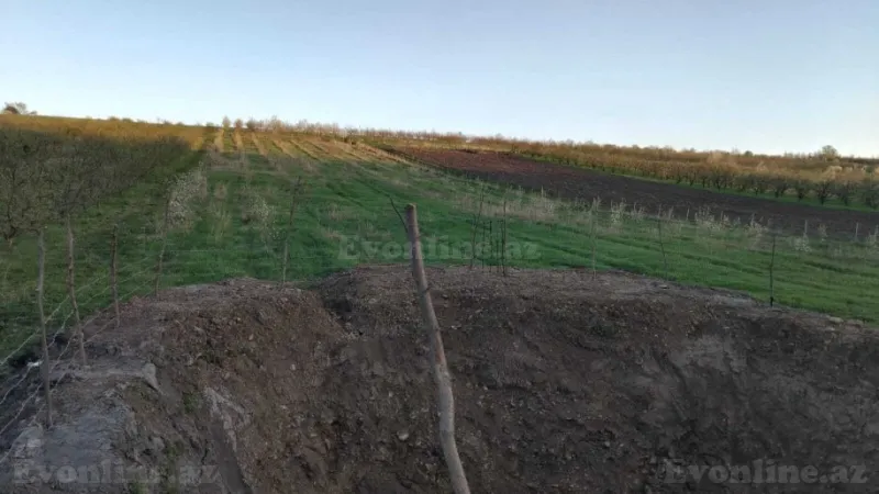 Satılır Torpaq 64 sot Quba - şəkil 7