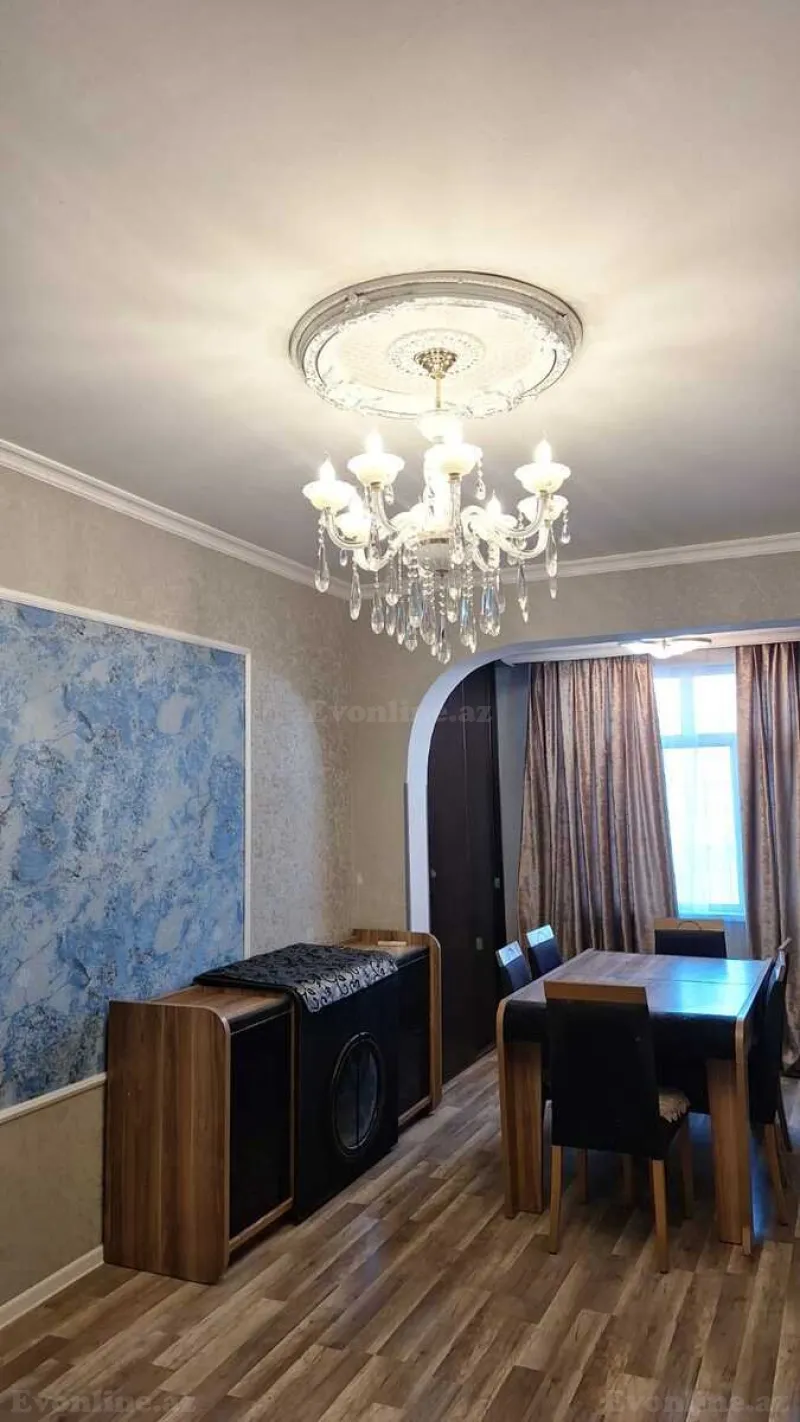 Satılır 2 otaqlı Mənzil Köhnə tikili 55 m² 4-cü mikrorayon - şəkil 4