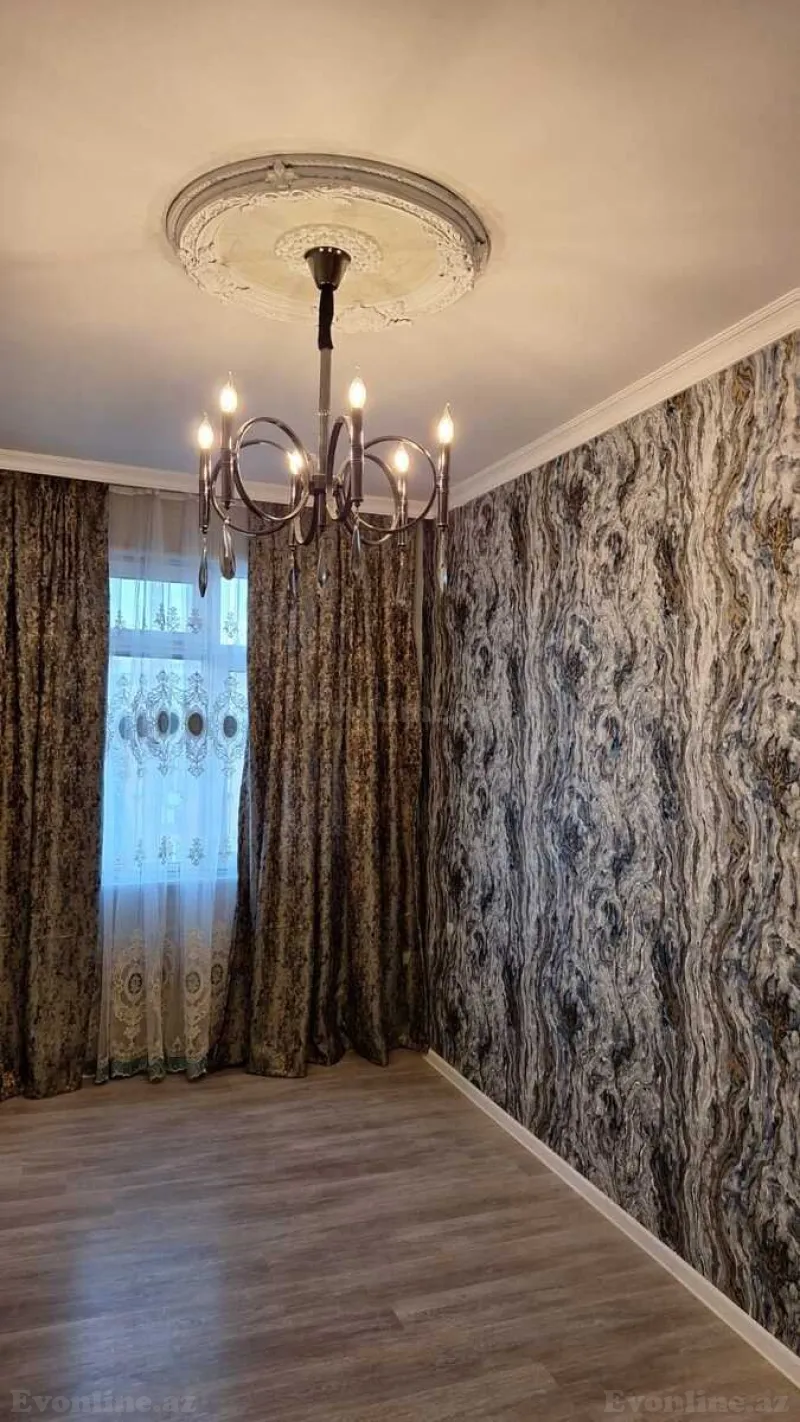 Satılır 2 otaqlı Mənzil Köhnə tikili 55 m² 4-cü mikrorayon - şəkil 6