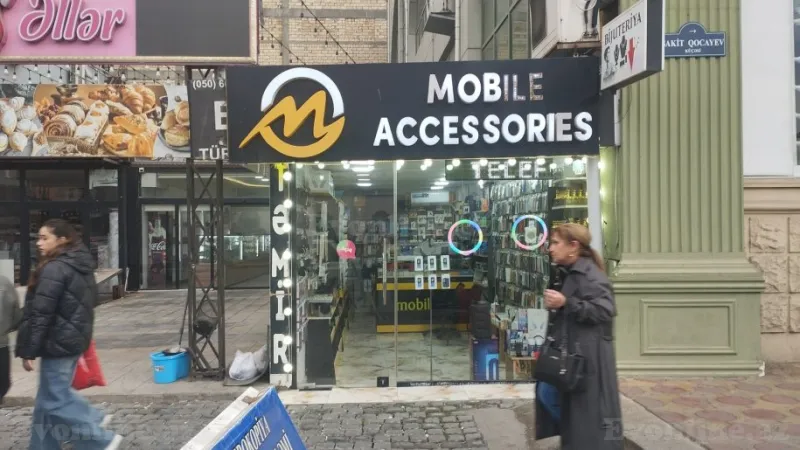 Bakı, Sabunçu r.da obyekt kirayə verilir