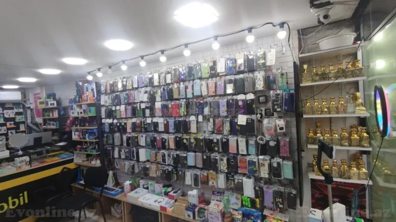 Kirayə verilir Obyekt 17 m² Sabunçu r. - şəkil 3