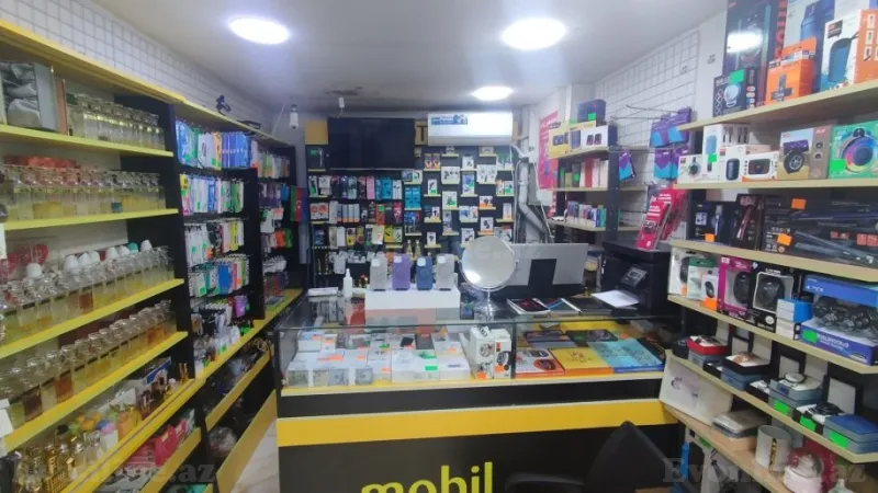 Kirayə verilir Obyekt 17 m² Sabunçu r. - şəkil 5