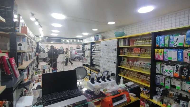 Kirayə verilir Obyekt 17 m² Sabunçu r. - şəkil 6