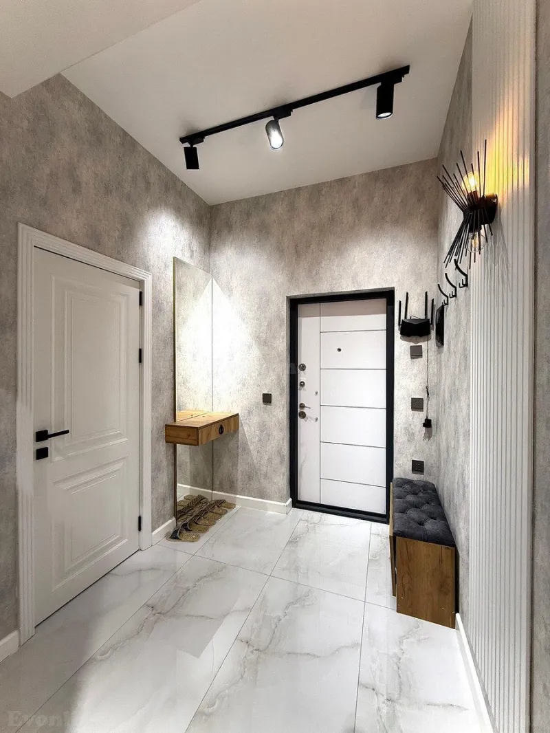 Satılır 2 otaqlı Mənzil Yeni tikili 54 m² 28 May m. - şəkil 7