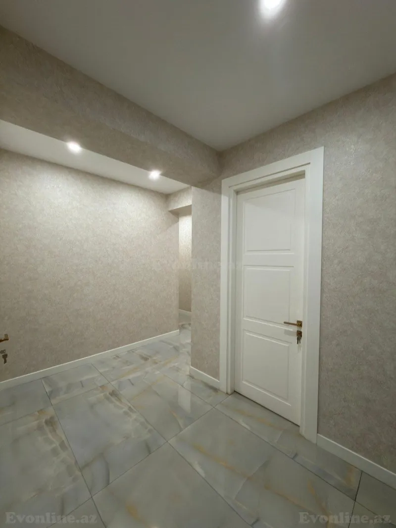 Satılır 5 otaqlı Mənzil Yeni tikili 201 m² Nərimanov r. - şəkil 9