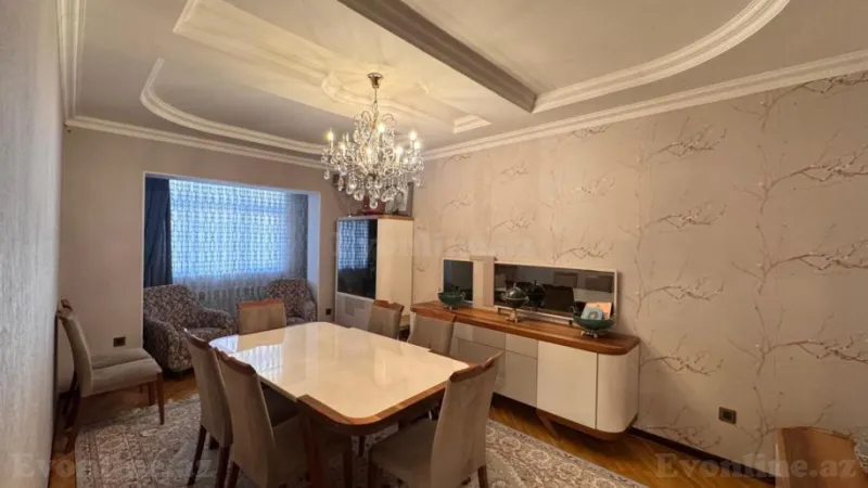 Satılır 4 otaqlı Mənzil Köhnə tikili 90 m² Əhmədli - şəkil 18