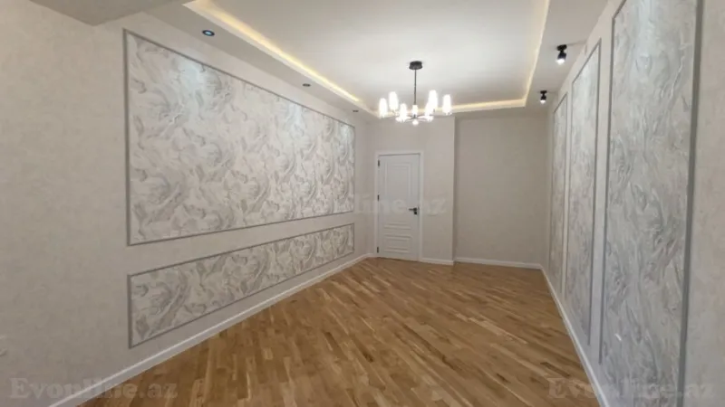 Satılır 4 otaqlı Mənzil Yeni tikili 155 m² Əhmədli - şəkil 10