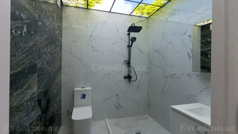 Satılır 4 otaqlı Mənzil Yeni tikili 155 m² Əhmədli - şəkil 13