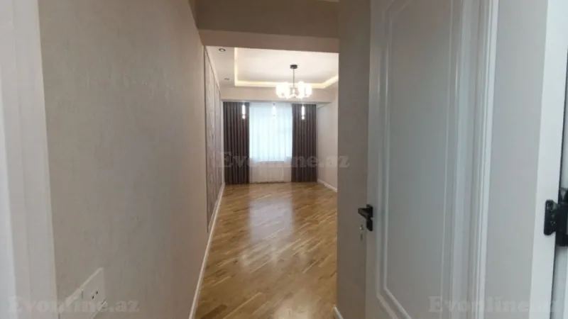 Satılır 4 otaqlı Mənzil Yeni tikili 155 m² Əhmədli - şəkil 17