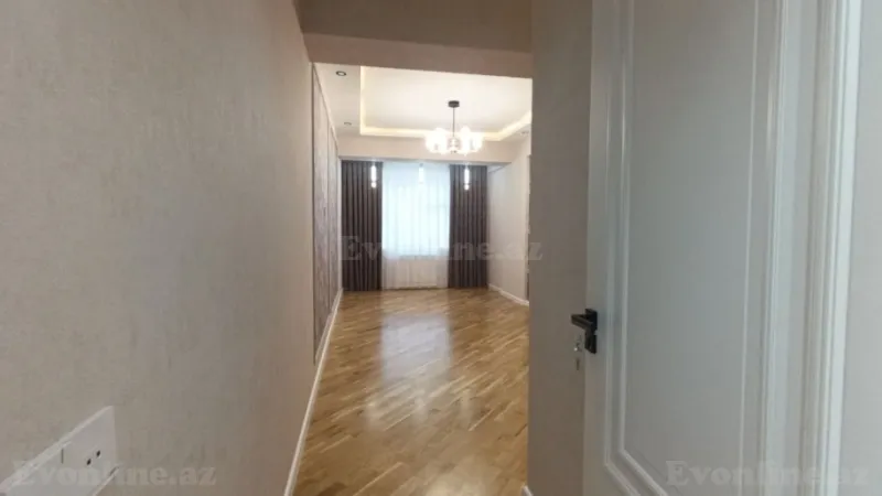 Satılır 4 otaqlı Mənzil Yeni tikili 155 m² Əhmədli - şəkil 22