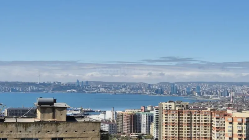 Satılır 3 otaqlı Mənzil Yeni tikili 60 m² Əhmədli - şəkil 11