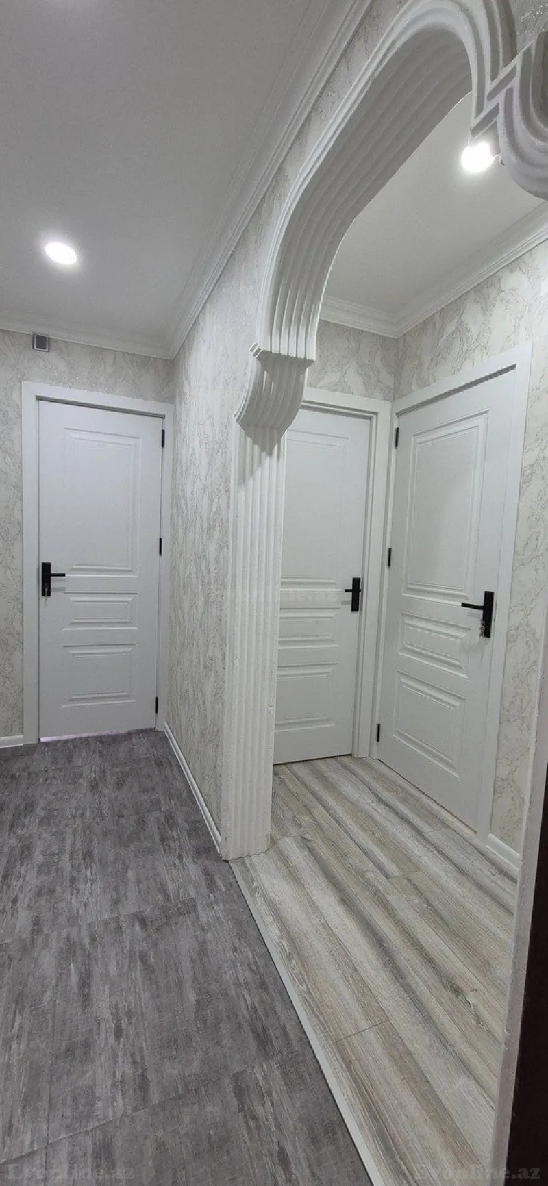 Satılır 3 otaqlı Mənzil Yeni tikili 60 m² Əhmədli - şəkil 12