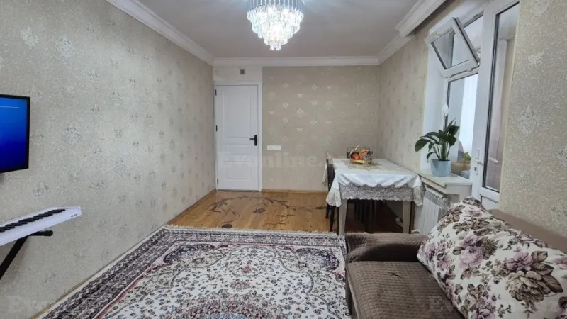Satılır 3 otaqlı Mənzil Yeni tikili 60 m² Əhmədli - şəkil 20