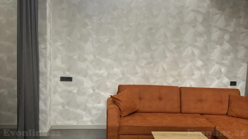 1 otaqlı Mənzil 68 m² Nardaran Kirayə verilir