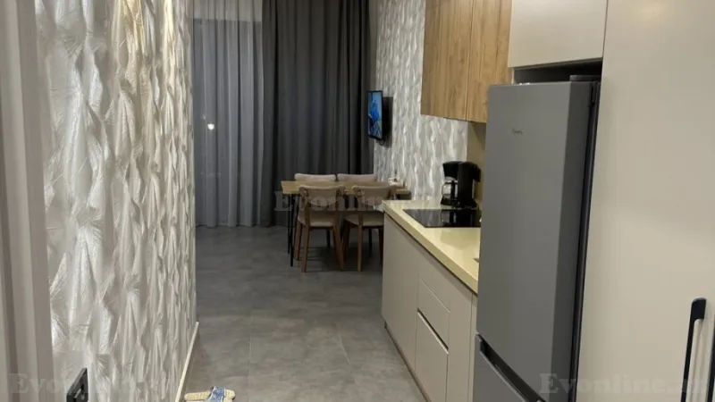 Kirayə verilir 1 otaqlı Mənzil Yeni tikili 68 m² Nardaran - şəkil 7