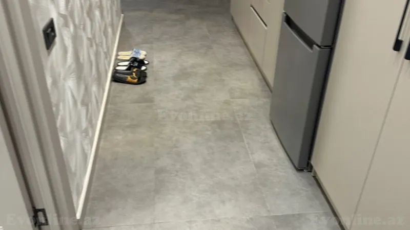 Kirayə verilir 1 otaqlı Mənzil Yeni tikili 68 m² Nardaran - şəkil 8