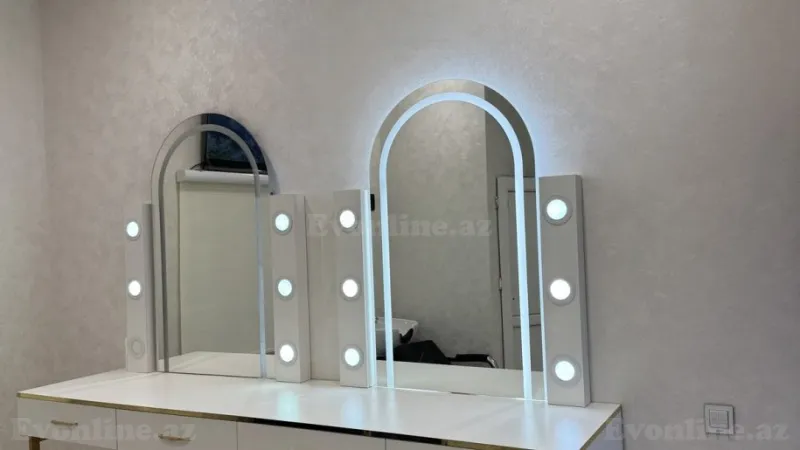 Kirayə verilir Obyekt 15 m² Bülbülə