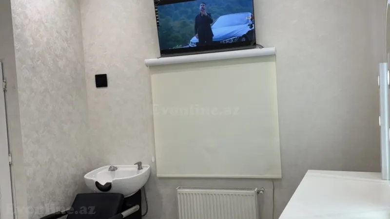 Kirayə verilir Obyekt 15 m² Bülbülə - şəkil 2