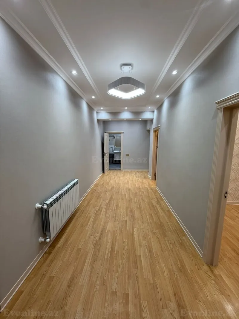 Satılır 2 otaqlı Mənzil Yeni tikili 86 m² Sumqayıt - şəkil 3