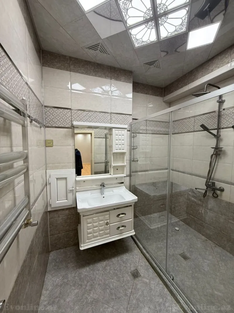 Satılır 2 otaqlı Mənzil Yeni tikili 86 m² Sumqayıt - şəkil 10