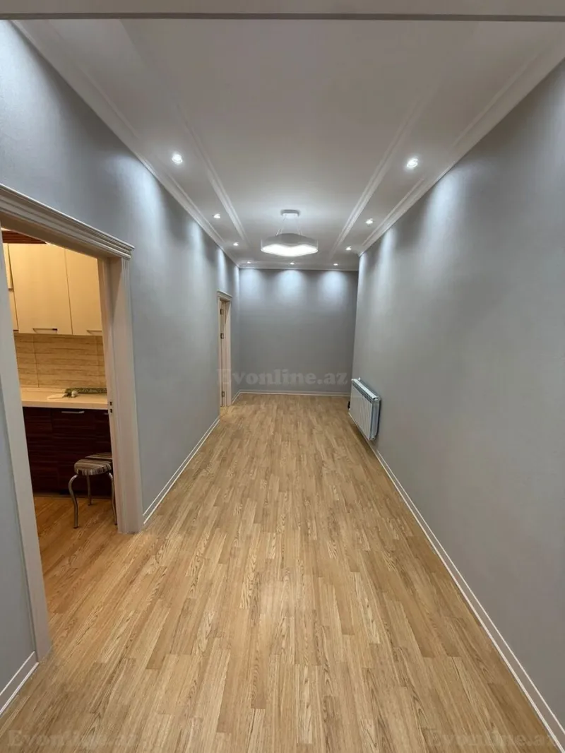 Satılır 2 otaqlı Mənzil Yeni tikili 86 m² Sumqayıt - şəkil 13