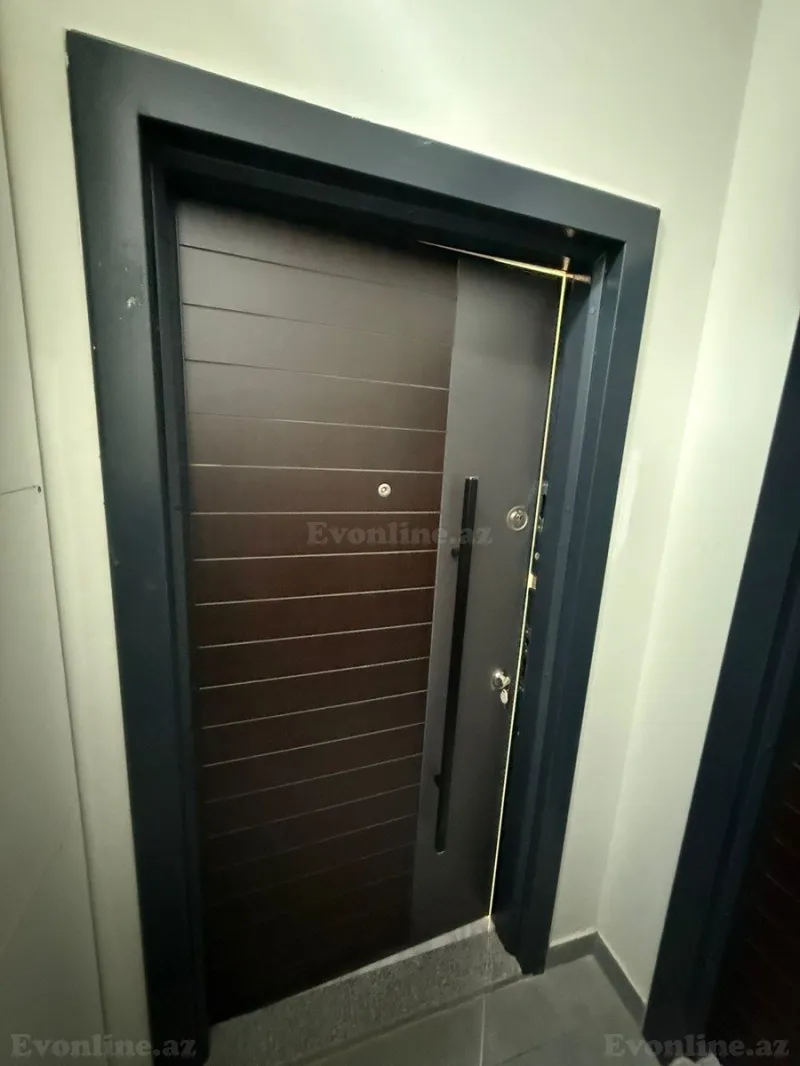 Satılır 2 otaqlı Mənzil Yeni tikili 50 m² Yasamal - şəkil 2