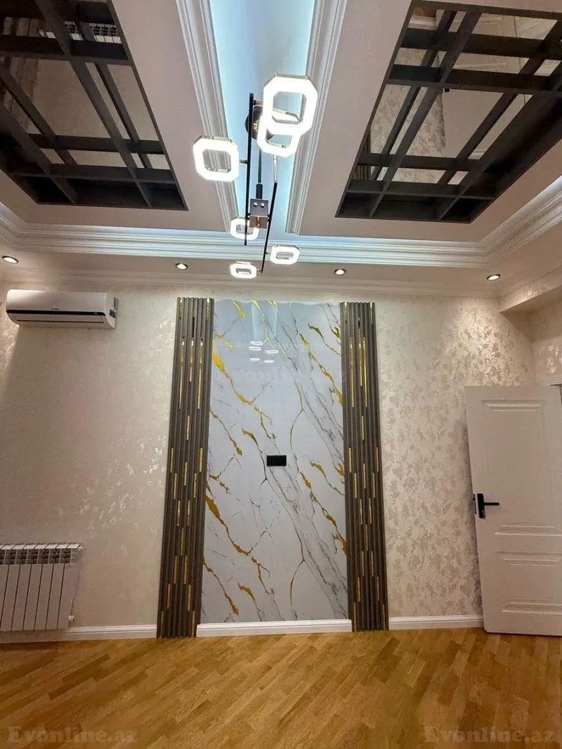 Satılır 2 otaqlı Mənzil Yeni tikili 50 m² Yasamal - şəkil 5