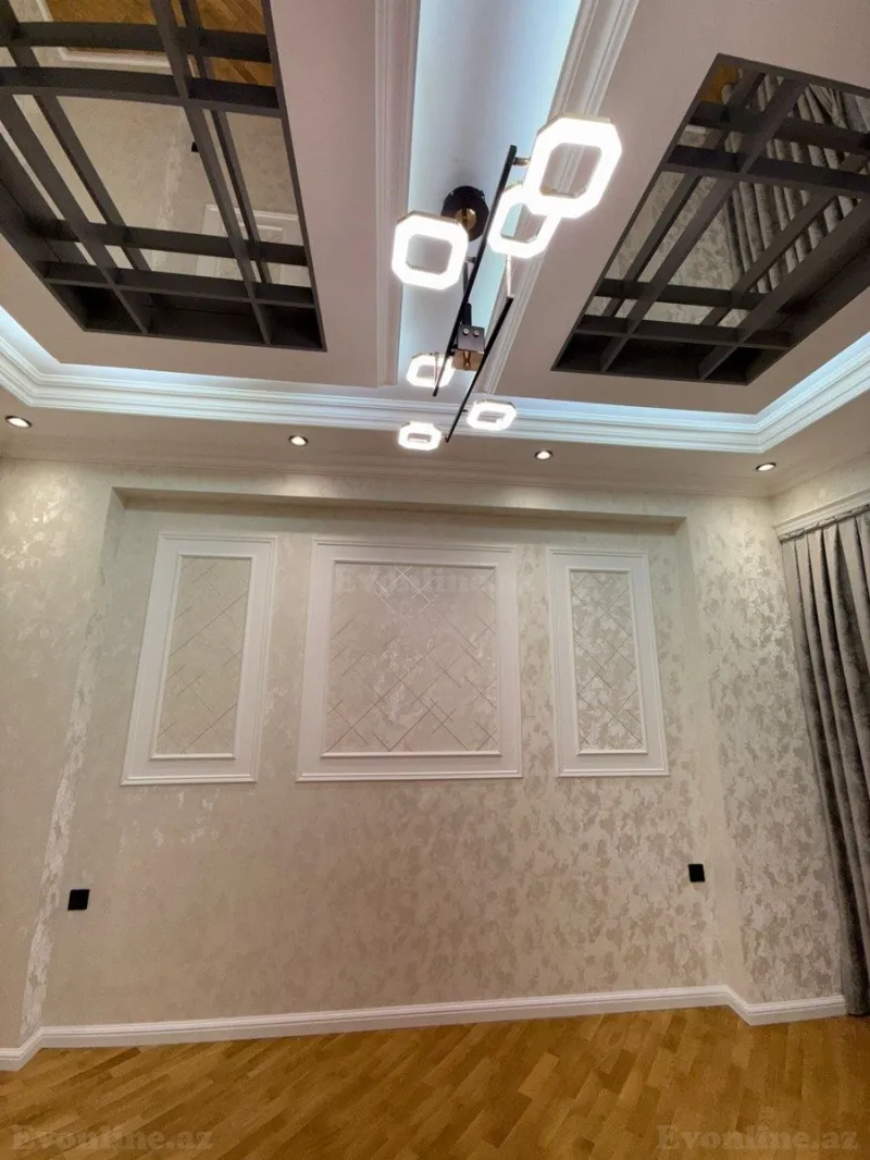 Satılır 2 otaqlı Mənzil Yeni tikili 50 m² Yasamal - şəkil 9