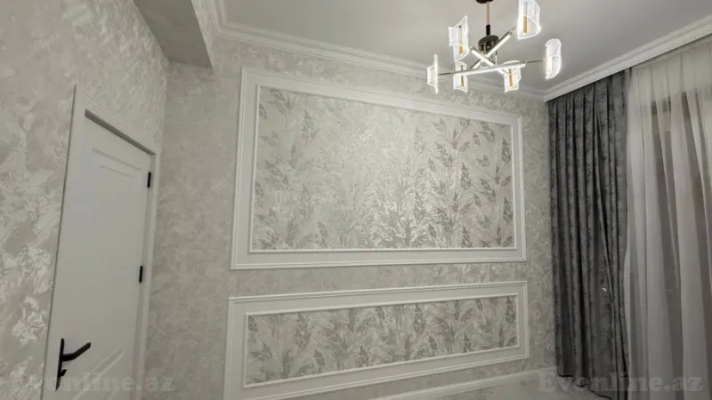 Satılır 2 otaqlı Mənzil Yeni tikili 50 m² Yasamal - şəkil 10