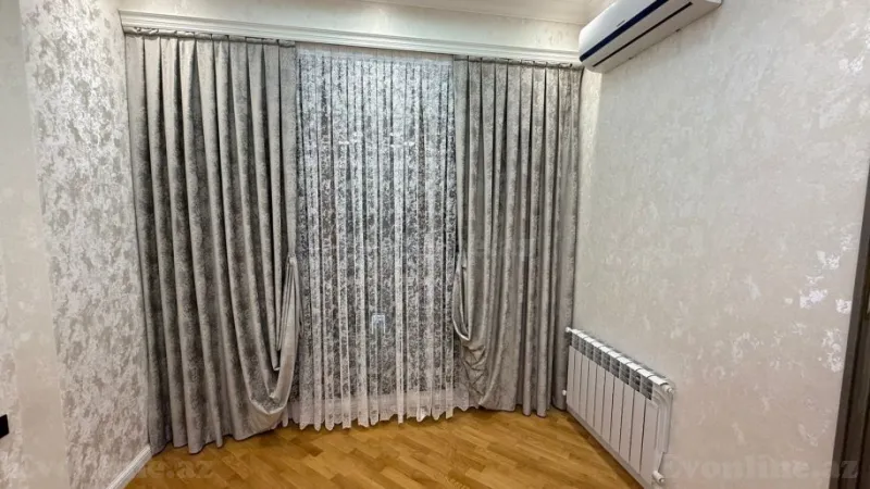 Satılır 2 otaqlı Mənzil Yeni tikili 50 m² Yasamal - şəkil 11