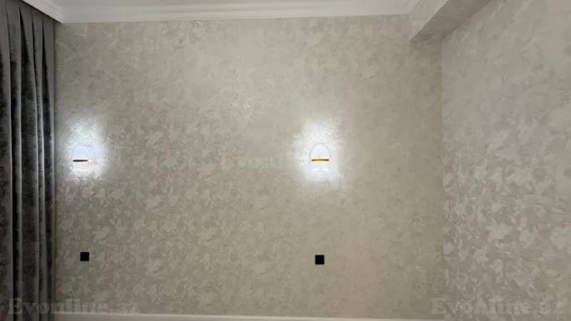 Satılır 2 otaqlı Mənzil Yeni tikili 50 m² Yasamal - şəkil 12