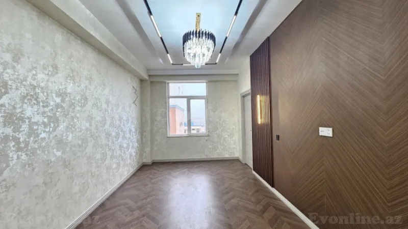 Satılır 2 otaqlı Mənzil Yeni tikili 60 m² Xırdalan - şəkil 2