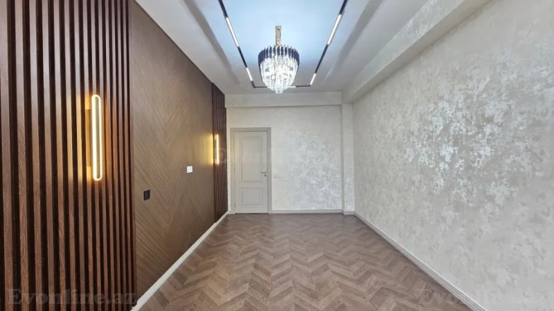 Satılır 2 otaqlı Mənzil Yeni tikili 60 m² Xırdalan - şəkil 3