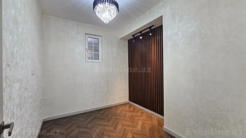 Satılır 2 otaqlı Mənzil Yeni tikili 60 m² Xırdalan - şəkil 4