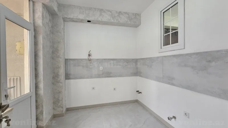 Satılır 2 otaqlı Mənzil Yeni tikili 60 m² Xırdalan - şəkil 5