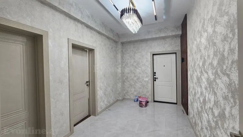 Satılır 2 otaqlı Mənzil Yeni tikili 60 m² Xırdalan - şəkil 6