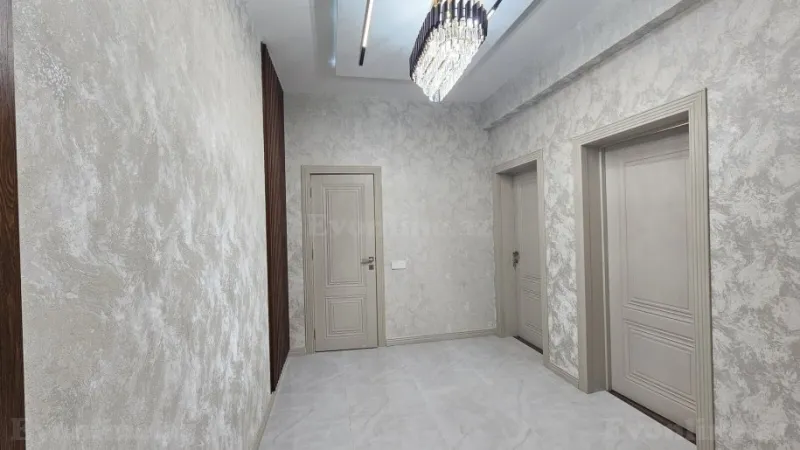 Satılır 2 otaqlı Mənzil Yeni tikili 60 m² Xırdalan - şəkil 7