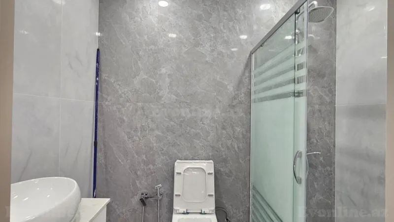 Satılır 2 otaqlı Mənzil Yeni tikili 60 m² Xırdalan - şəkil 8