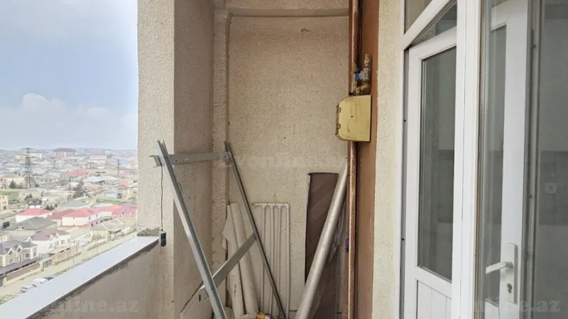 Satılır 2 otaqlı Mənzil Yeni tikili 60 m² Xırdalan - şəkil 9