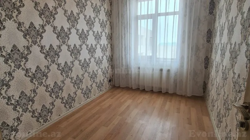 Kirayə verilir 3 otaqlı Mənzil Yeni tikili 90 m² Gənclik m. - şəkil 8