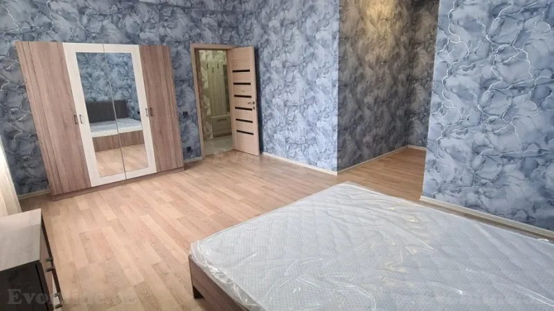 Kirayə verilir 3 otaqlı Mənzil Yeni tikili 90 m² Gənclik m. - şəkil 11