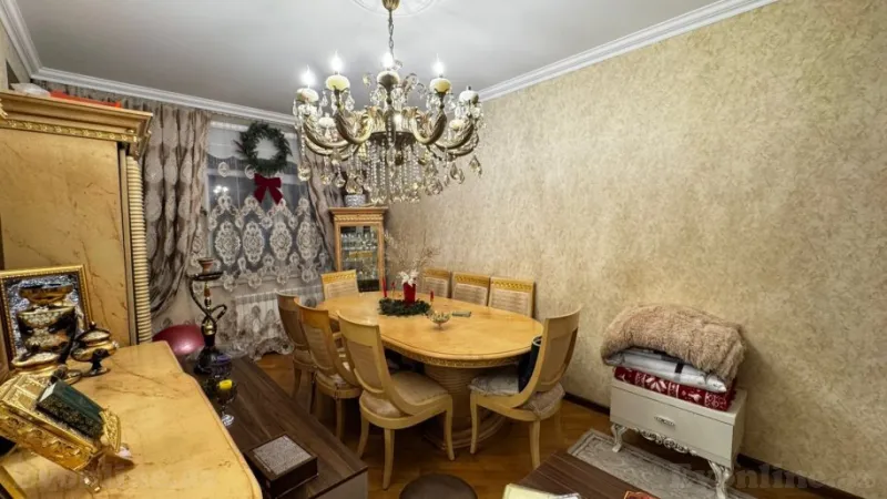 Satılır 2 otaqlı Mənzil Yeni tikili 80 m² 7-ci mikrorayon - şəkil 5